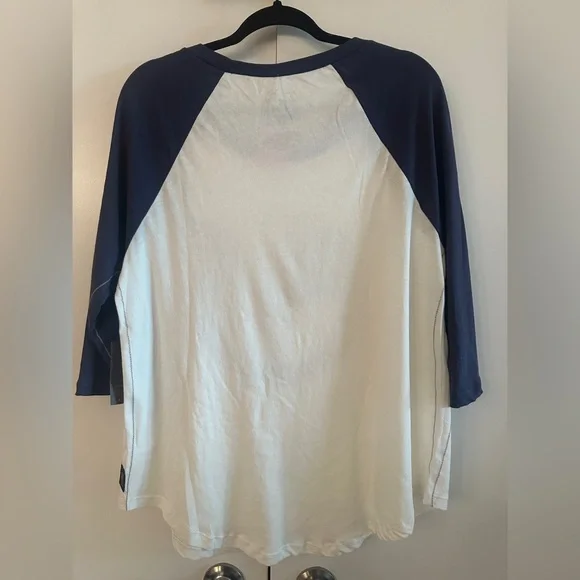 Steve Miller Band Jersey Tee - Picture 4 of 4